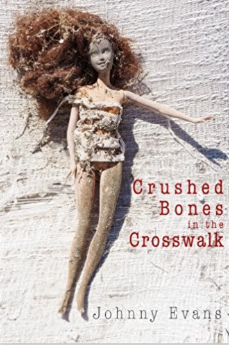 Crushed Bones in the Crosswalk