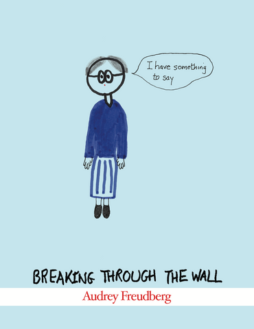 Breaking Through The Wall